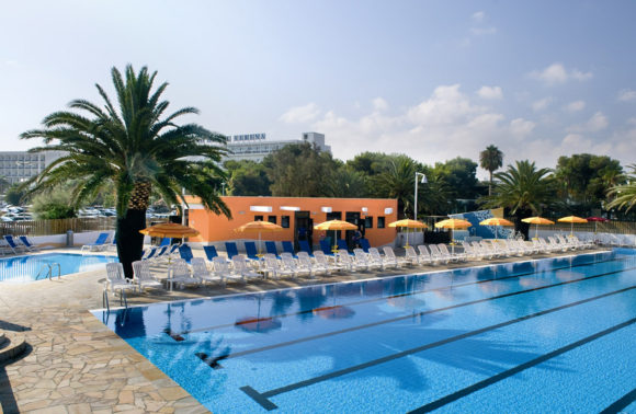 FERRAGOSTO 2025 – SIBARI GREEN RESORT