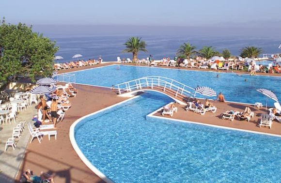 FERRAGOSTO 2025 – HOTEL TORRE NORMANNA