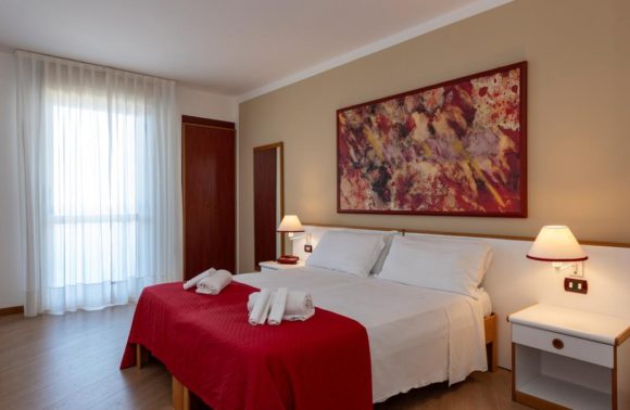 FERRAGOSTO 2025 – HOTEL TORRE NORMANNA