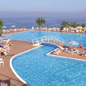 FERRAGOSTO 2025 – HOTEL TORRE NORMANNA