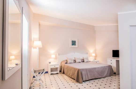 FERRAGOSTO 2025 – HOTEL TONNARA DI TRABIA