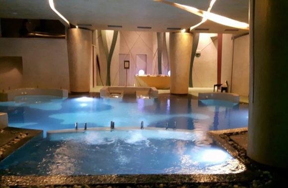 FERRAGOSTO 2025 – VISIR RESORT