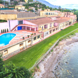 FERRAGOSTO 2025 – HOTEL TONNARA DI TRABIA