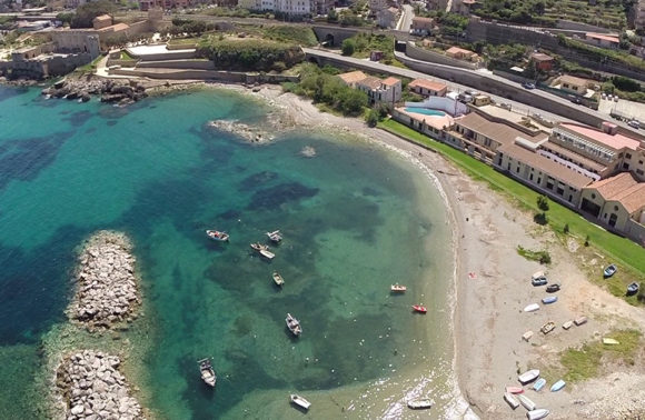 FERRAGOSTO 2025 – HOTEL TONNARA DI TRABIA