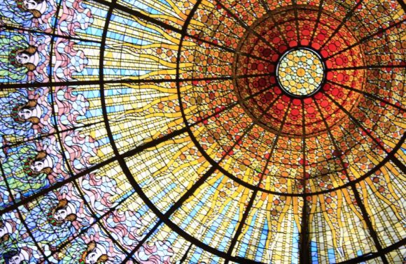 TOUR MAGNIFICA BARCELLONA 2026