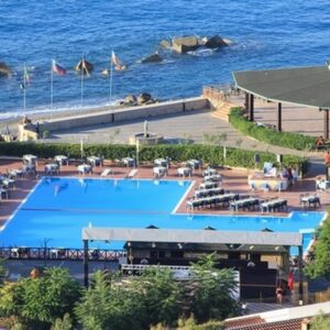 CALANOVELLAMARE SOGGIORNI BREVI ESTATE 2026