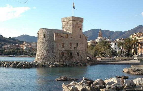 COSTA AZZURRA E CINQUE TERRE 2026