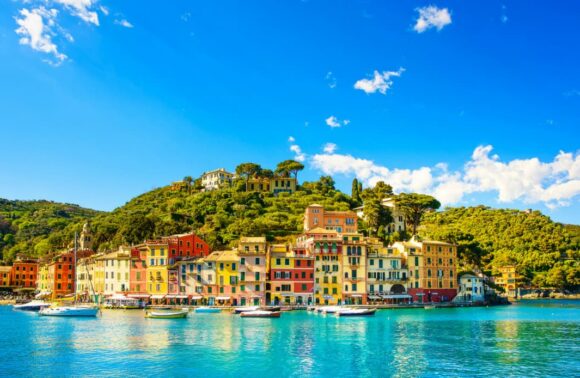 COSTA AZZURRA E CINQUE TERRE 2026