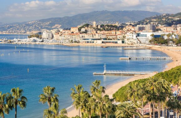 TOUR COLORI DELLA PROVENZA E COSTA AZZURRA 2026