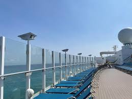 COSTA FASCINOSA DA CATANIA – PARTENZE IN OFFERTA SPECIALE SHALIMAR