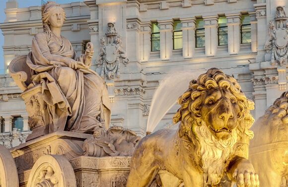 Madrid & Castiglia –  Speciale Pasqua 2026