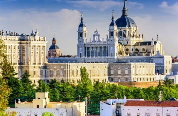 Madrid & Castiglia –  Speciale Pasqua 2026