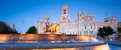 Madrid & Andalusia – Speciale Pasqua 2026
