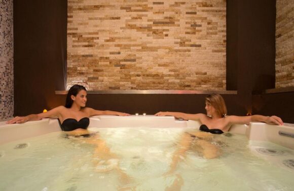 BENESSERE MARINA HOLIDAY RESORT 2026