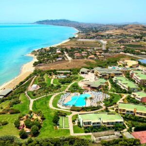 FESTA DI PRIMAVERA AL SERENUSA VILLAGE