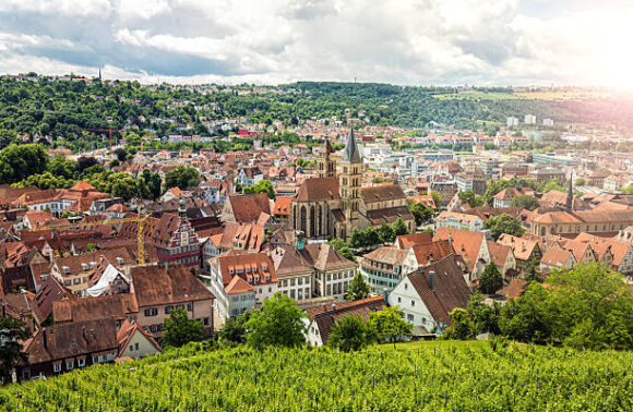 GERMANIA ROMANTICA E LA VALLE DEL RENO 2026
