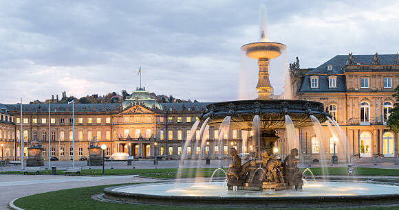 GERMANIA ROMANTICA E LA VALLE DEL RENO 2026