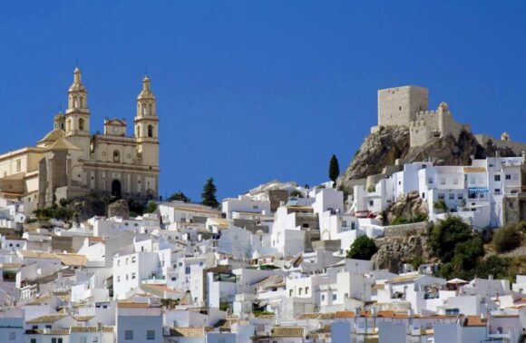 SIVIGLIA E ANDALUSIA 2026