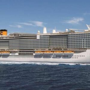 COSTA SMERALDA – PARTENZE IN OFFERTA SPECIALE SHALIMAR