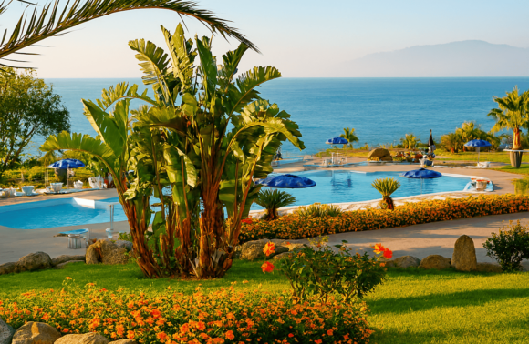 SPECIALE GIUGNO 2026 IN CALABRIA