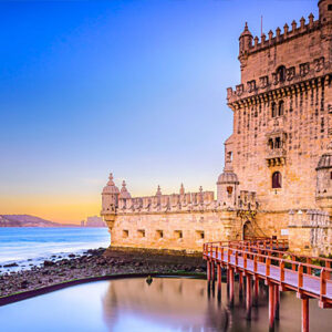 Lisbona – Pasqua 2026