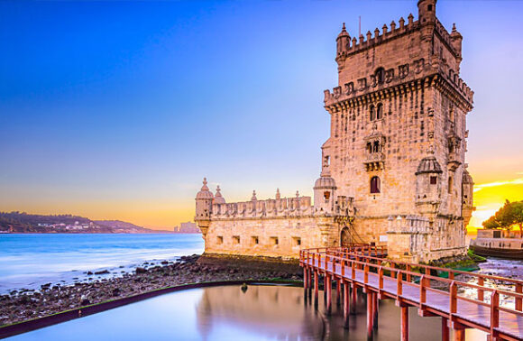 Lisbona – Pasqua 2026