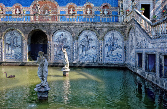 Lisbona – Pasqua 2026