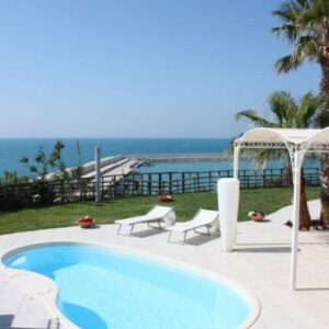 BENESSERE MARINA HOLIDAY RESORT 2026