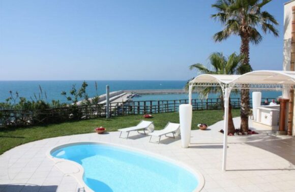 BENESSERE MARINA HOLIDAY RESORT 2026