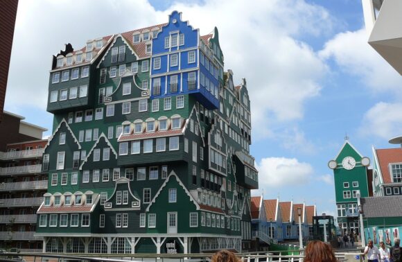 TOUR OLANDA E BELGIO 2026