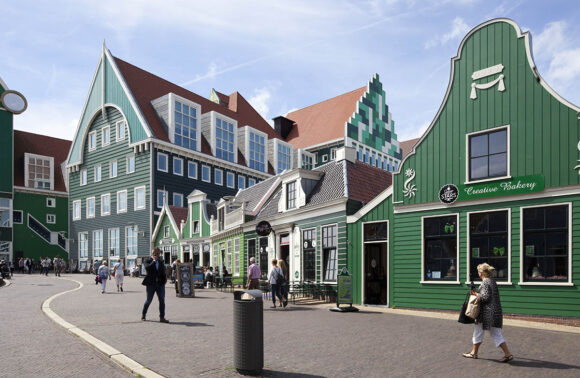 TOUR OLANDA E BELGIO 2026