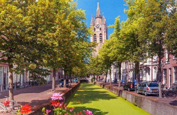 TOUR OLANDA E BELGIO 2026