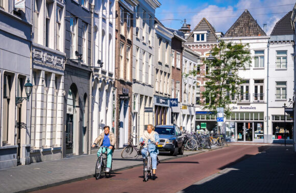 TOUR OLANDA E BELGIO 2026