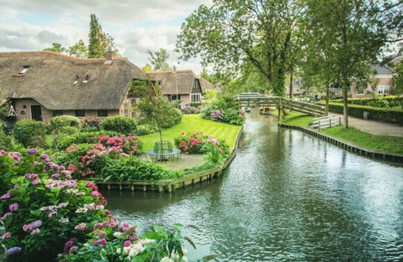 TOUR OLANDA E BELGIO 2026