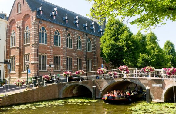 TOUR OLANDA E BELGIO 2026