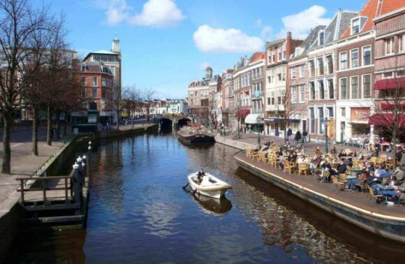 TOUR OLANDA E BELGIO 2026