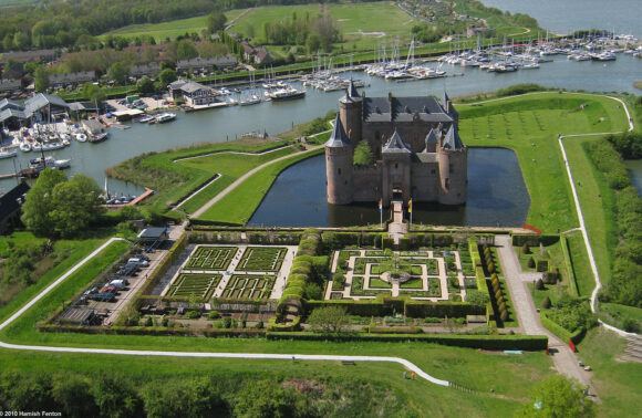 TOUR OLANDA E BELGIO 2026