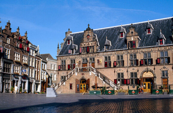 TOUR OLANDA E BELGIO 2026