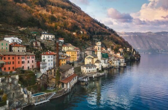 TOUR LAGHI E SVIZZERA 2026
