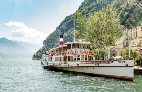 TOUR LAGHI E SVIZZERA 2026
