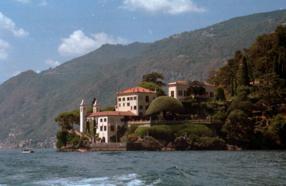 TOUR LAGHI E SVIZZERA 2026