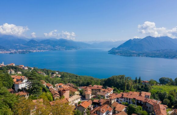 TOUR LAGHI E SVIZZERA 2026